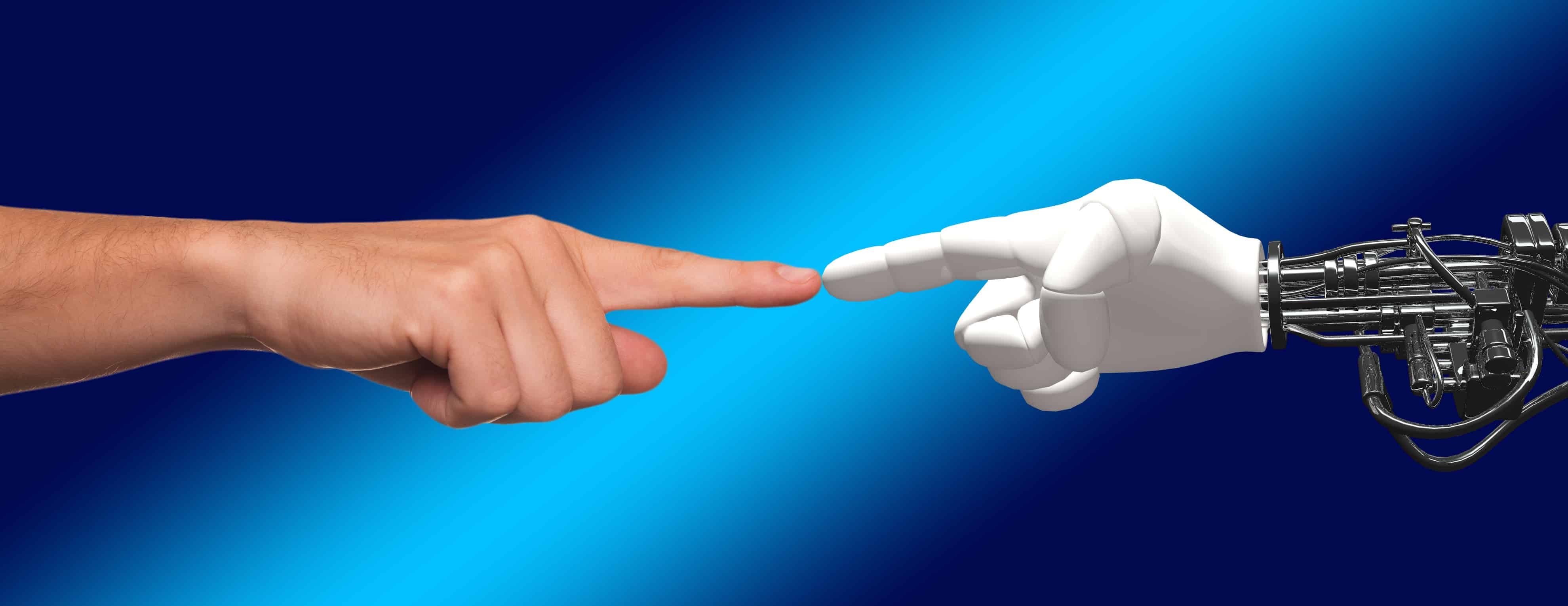 Artificial Intelligence Will Eliminate Jobs – and Create Them